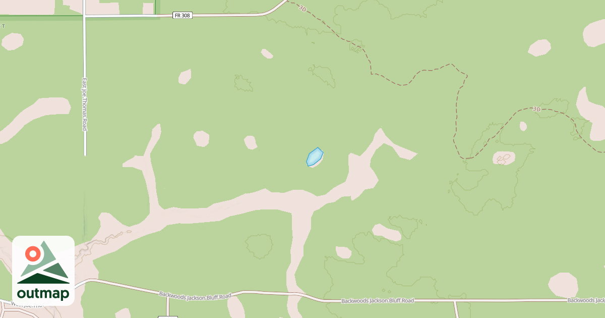 Map of 3