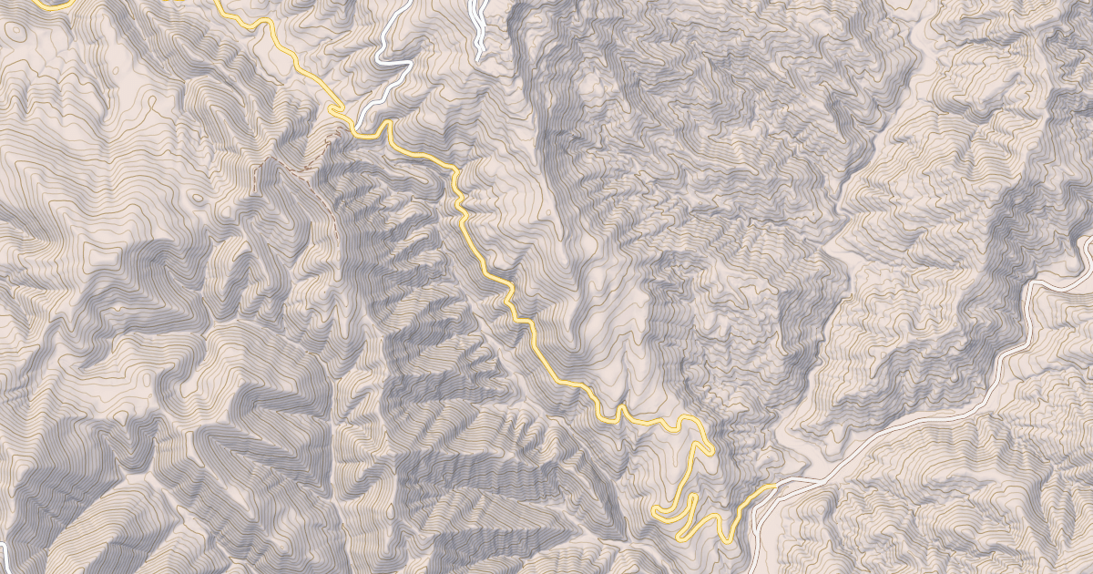 Map preview of LA BREA OHV