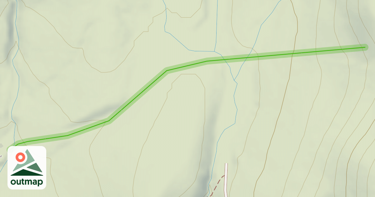 Map of Palombes