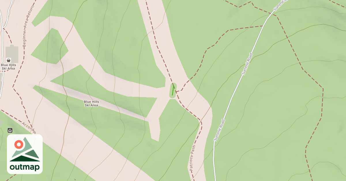 Map of Sonya
