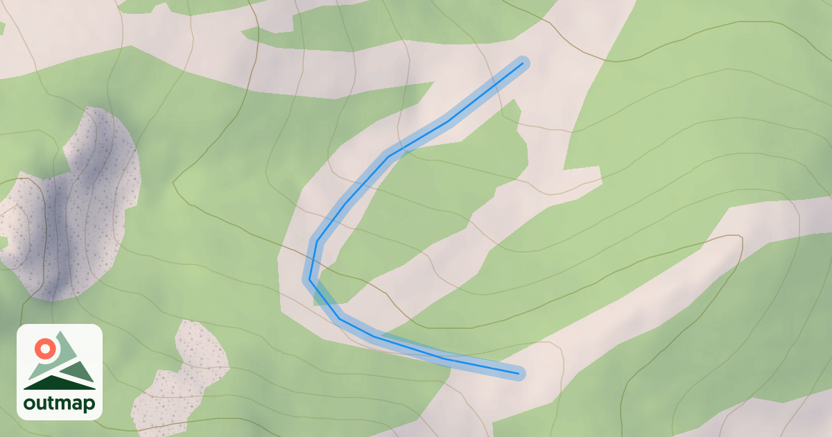 Map of Ice Tea
