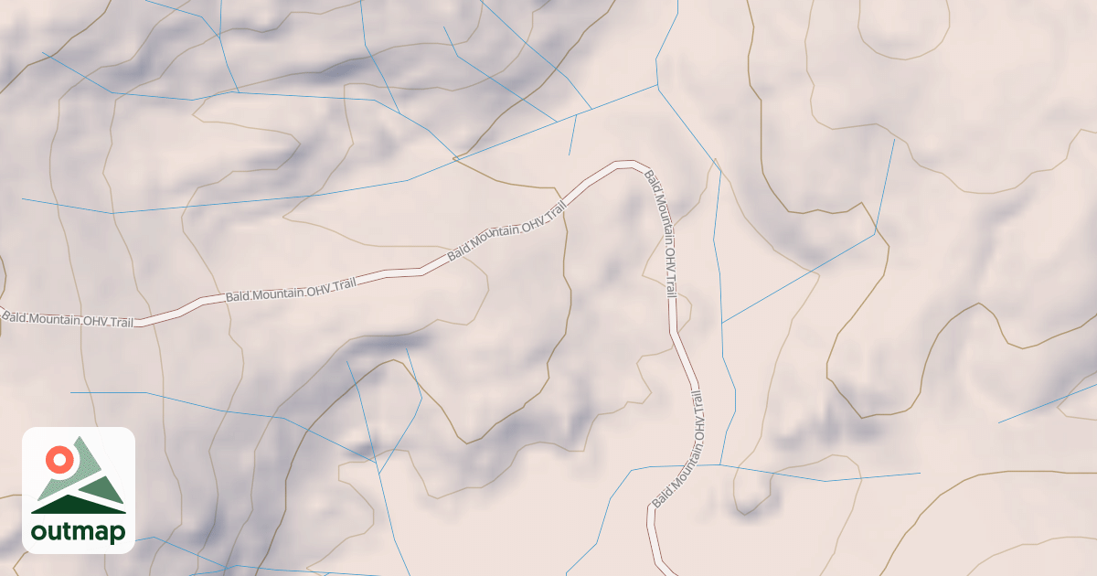Map of BIG SHOT