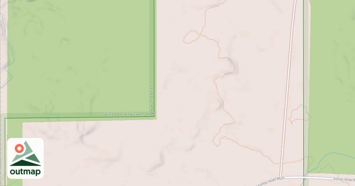 Map of ED-10