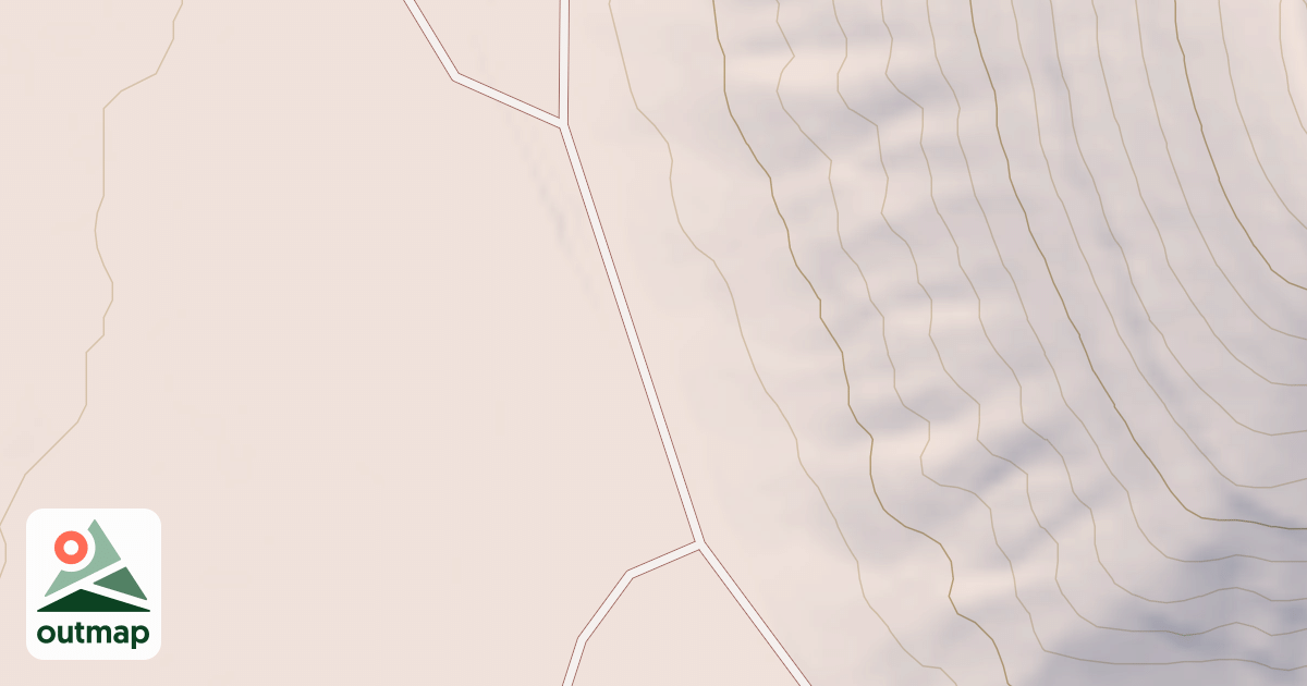 Map of BLM National GTLF Public Motorized Roads 4d014c54-82e8-4960-86ab-859458644b05