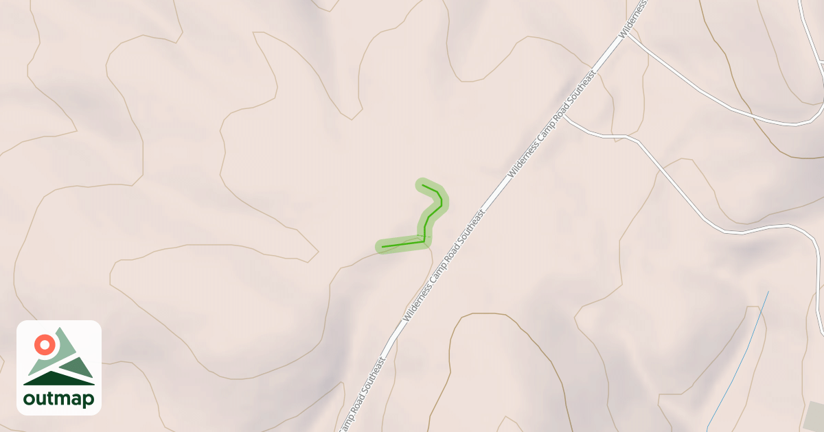 Map of Field School