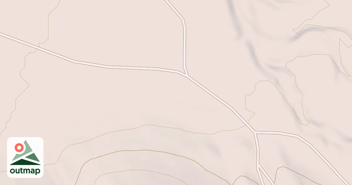 Map of 2033