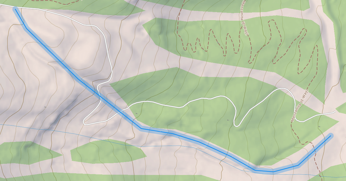 Map preview of Slot