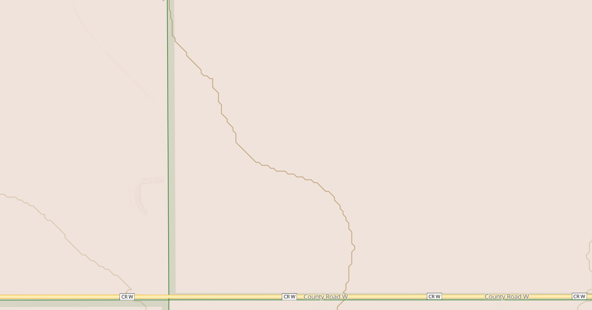 Map preview of NEW