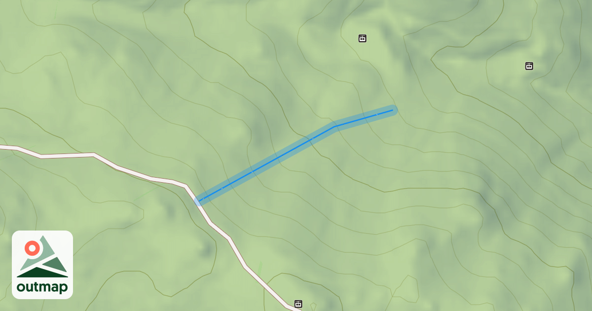 Map of Streakers