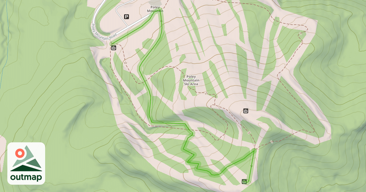 Map of 4