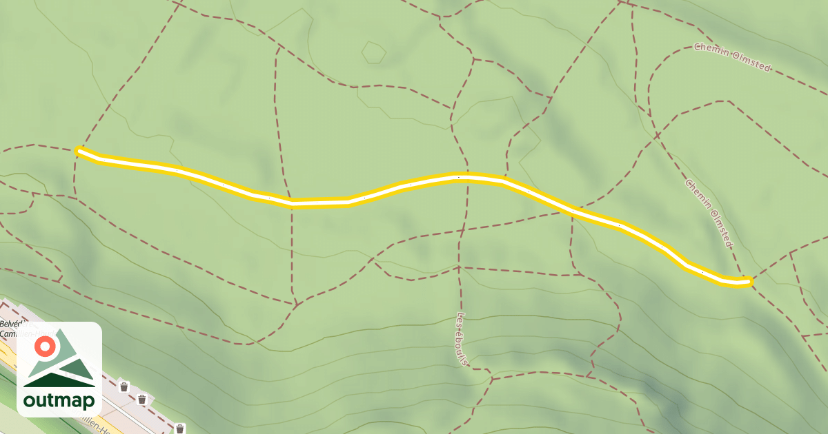 Map of 4