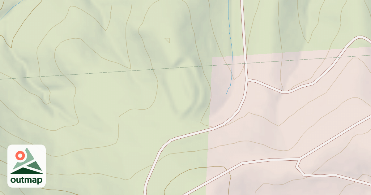 Map of USGS National Digital Trails ce3b515a-26b9-47f3-961d-7f00a3c4ffdc