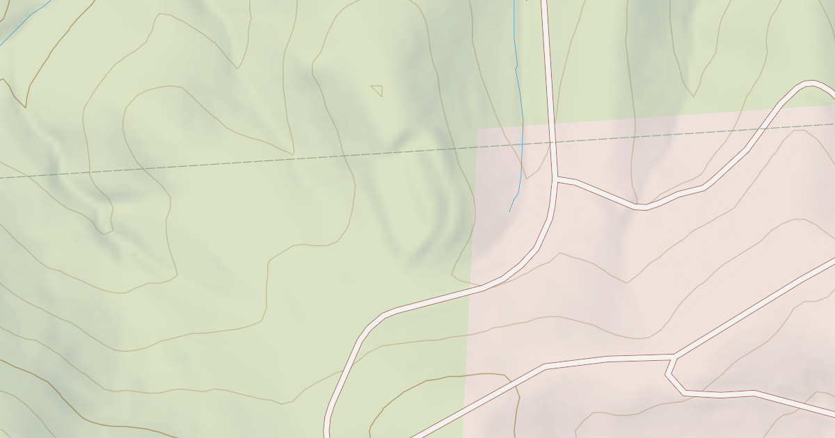 Map preview of USGS National Digital Trails ce3b515a-26b9-47f3-961d-7f00a3c4ffdc