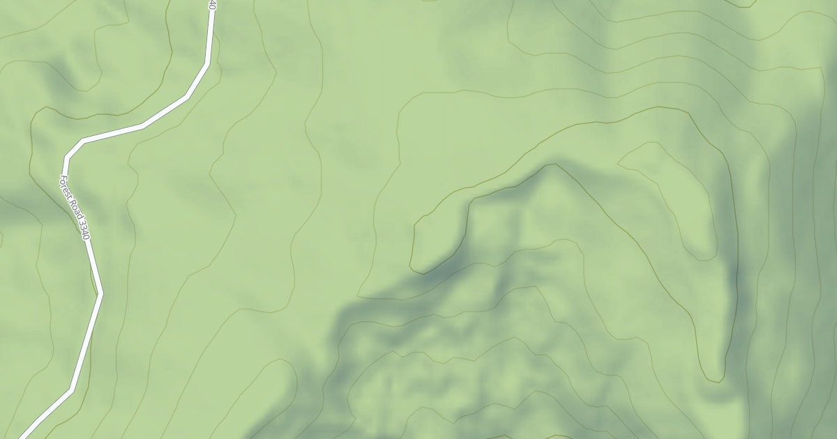 Map preview of GENEVA W.T.
