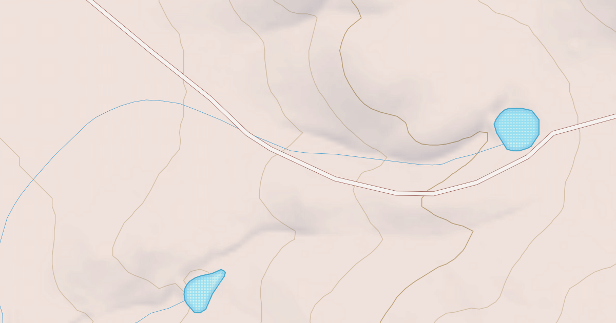 Map preview of BLM National GTLF Public Motorized Roads 5a8c179e-7e0a-4fbe-a3be-7ed71a584de2