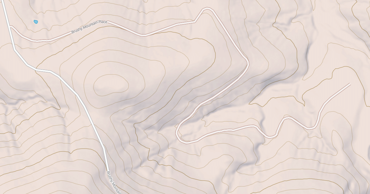 Map preview of PIPELINE