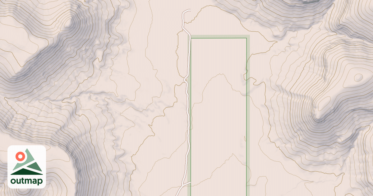 Map of 4011 A