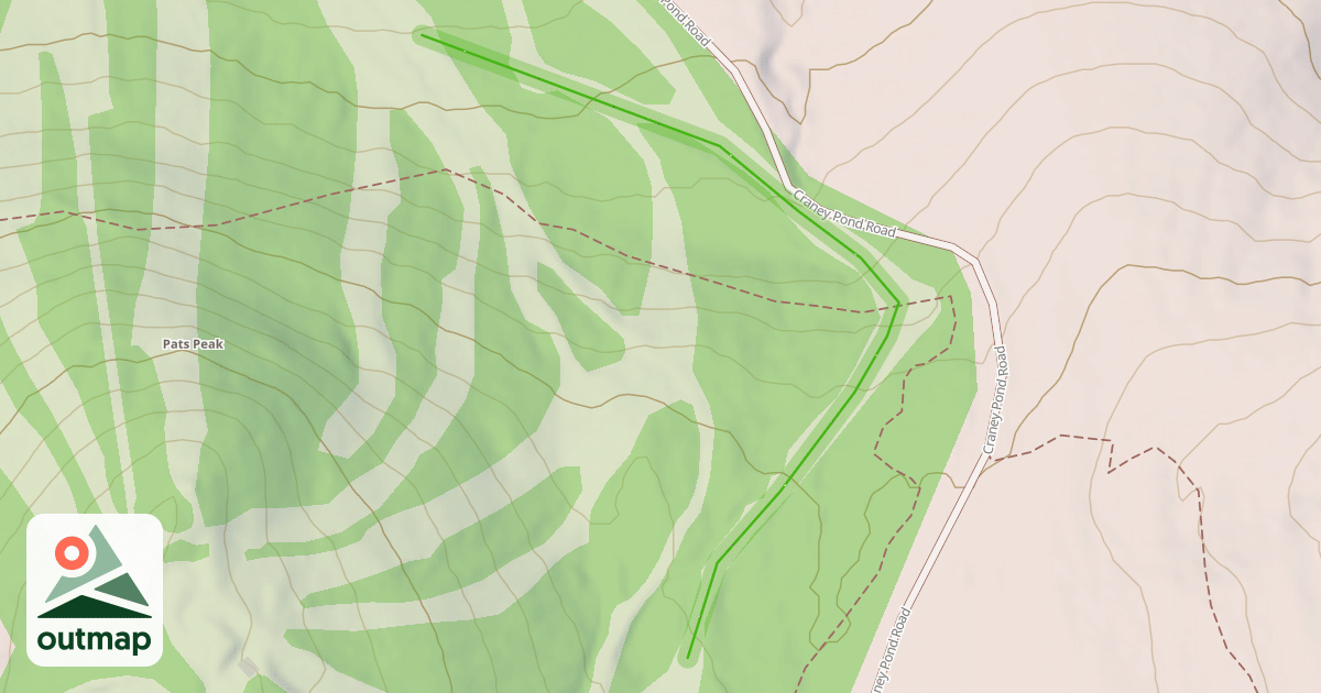 Map of Zephyr