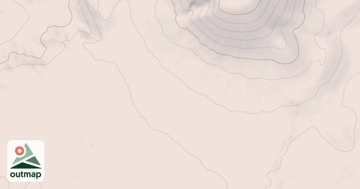 Map of BLM National GTLF Public Motorized Roads 03924860-c362-41da-b68c-6019e1ecd6f1