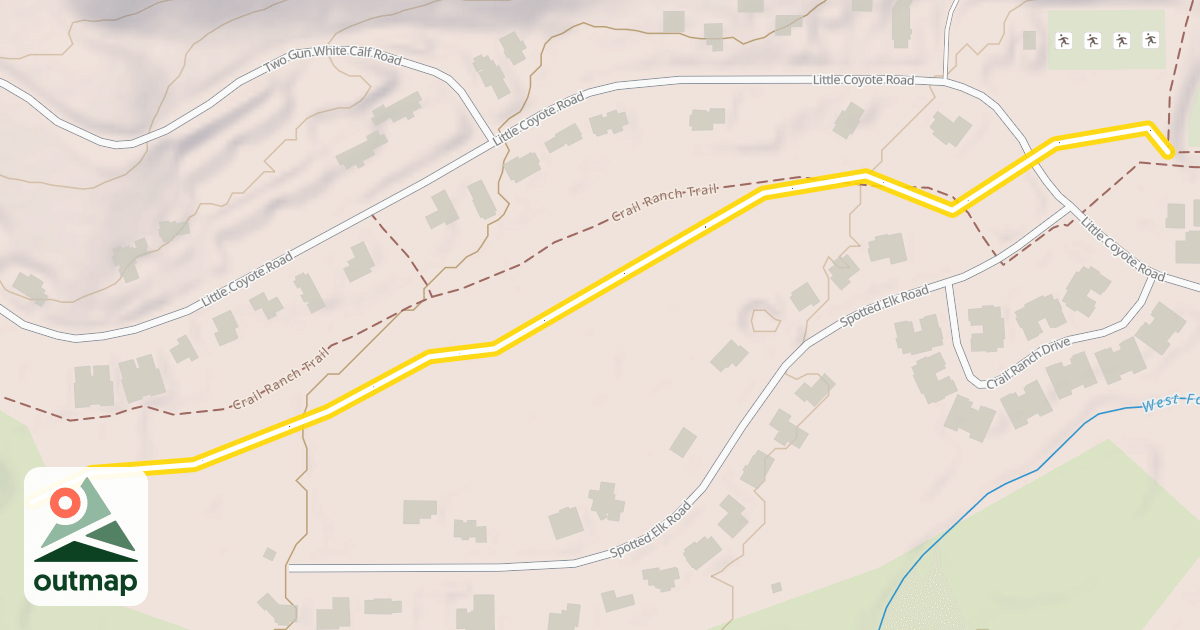 Map of Far East