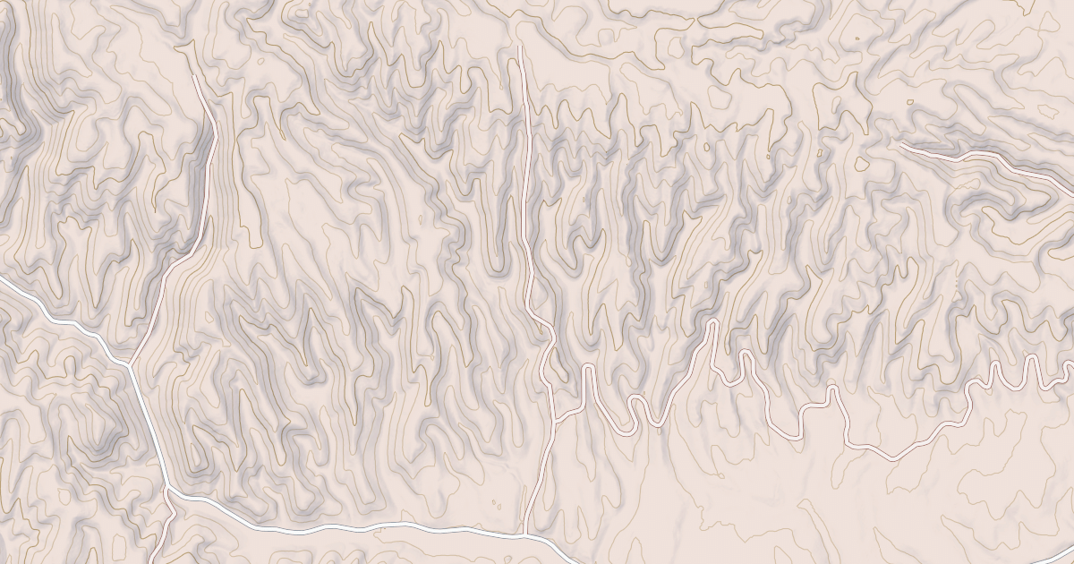 Map preview of SHEEP RIDGE