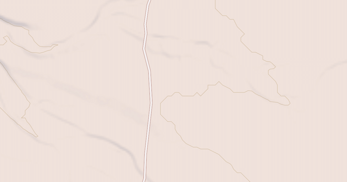 Map preview of BLM National GTLF Public Motorized Roads 2f5a1ee1-fc46-48c7-b401-95d59ac741a4