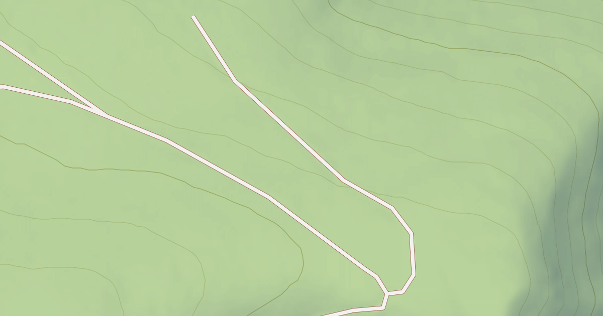 Map preview of BLM National GTLF Public Motorized Roads 0cb621a7-3a01-46ce-837b-4a01acc4ba99