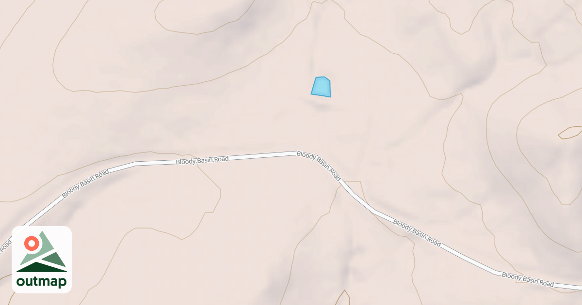 Map of BLM National GTLF Public Motorized Roads 2a4b6c7c-fdbe-4adc-a1a9-be9d0fcbf820