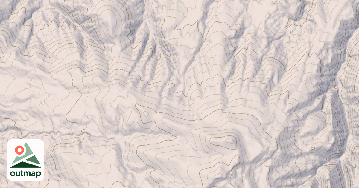 Map of BLM National GTLF Public Motorized Roads ba32abd5-c4de-45ea-bc03-6be08c00086e