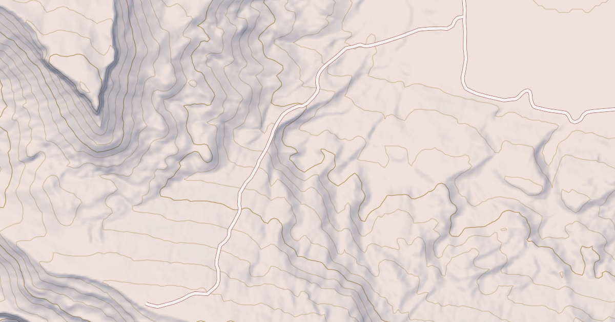 Map preview of BLM National GTLF Public Motorized Roads 1a19405f-645b-4c7a-9b3c-b47783e45cd3