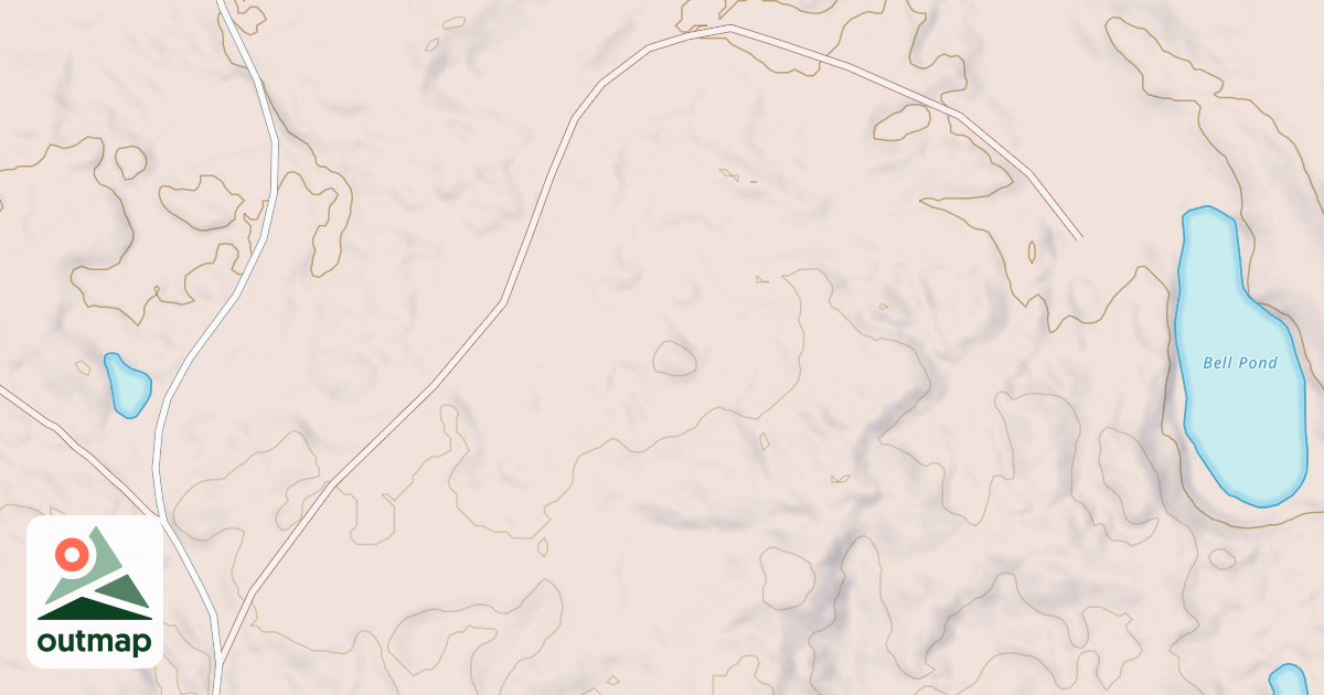 Map of FDR4532
