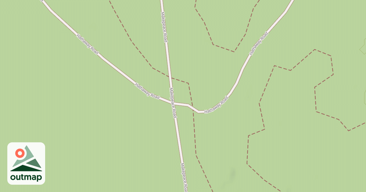Map of USGS National Digital Trails 4c141afe-1fa3-486d-a27c-161d59dd9de3