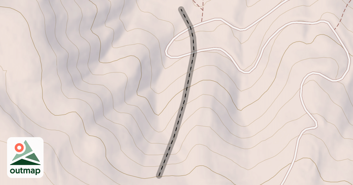 Map of Grandma's House