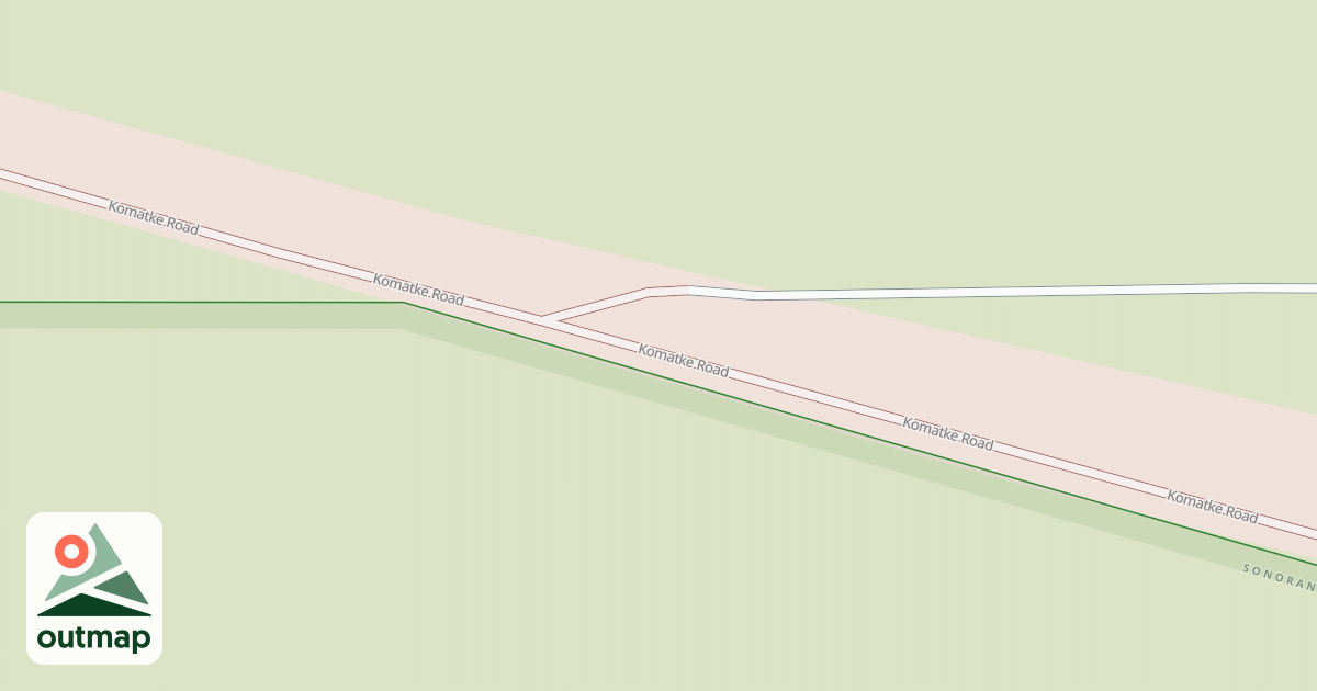 Map of BLM National GTLF Public Motorized Roads 2e43bd46-851d-4c26-b804-cdeb77a498f0