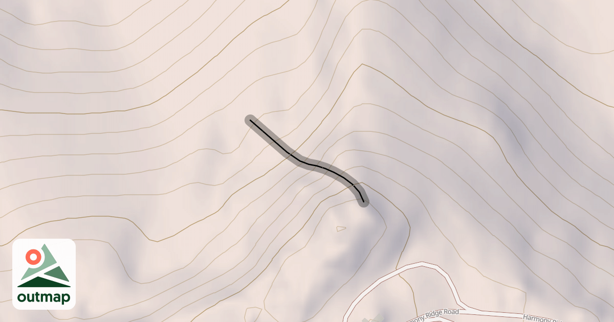 Map of Exhilaration