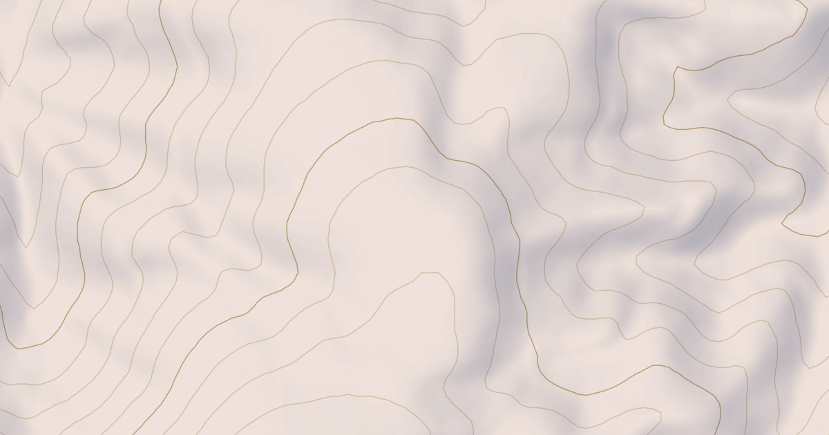 Map preview of MOOSE RIDGE B