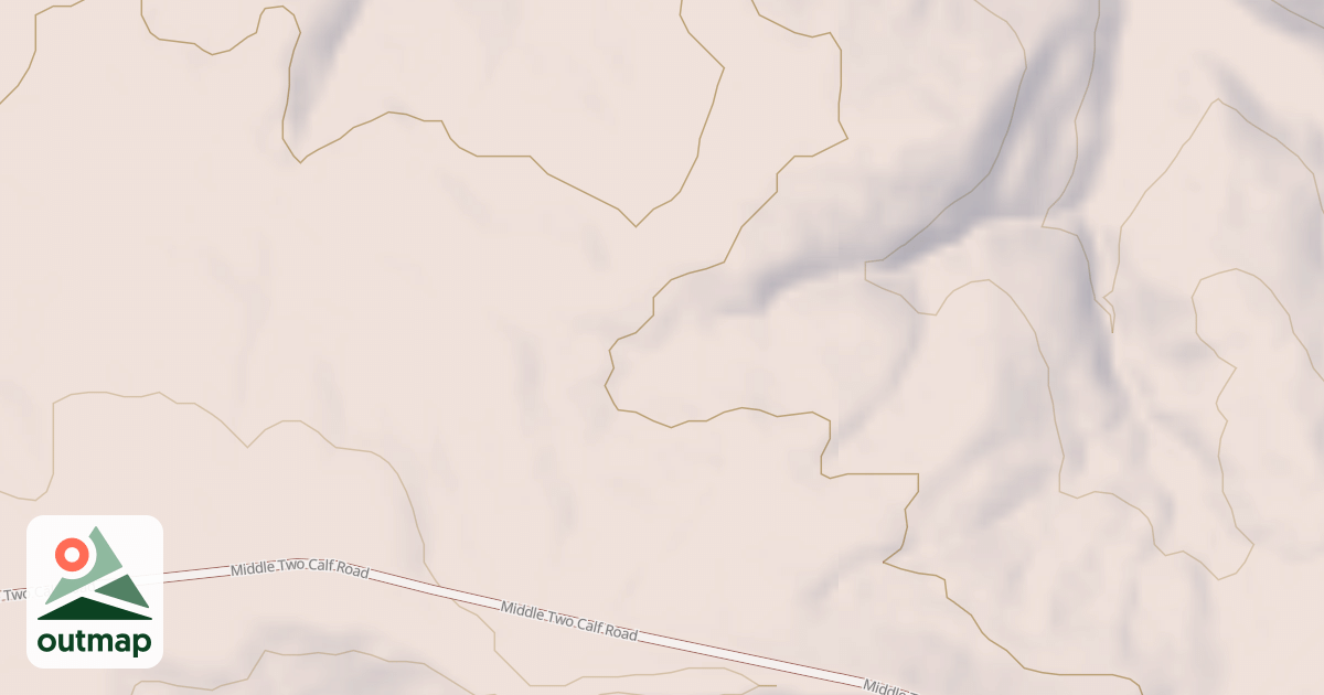 Map of BLM National GTLF Public Motorized Roads 2271f011-8b45-4be2-b5cd-8ddac23cd9b0