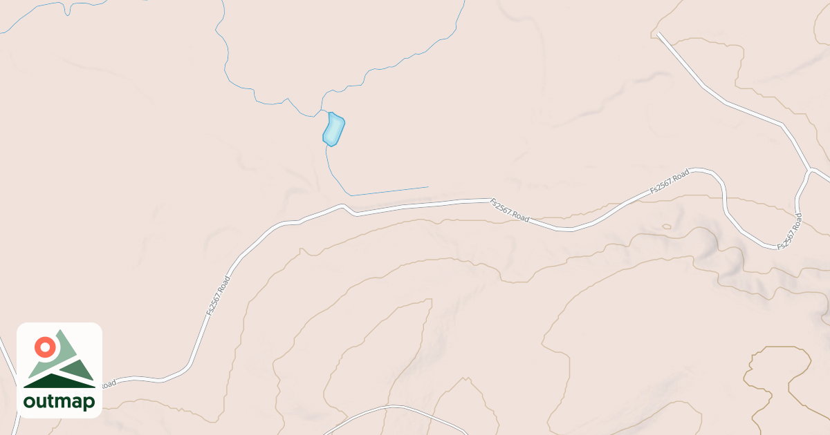 Map of FR 603114