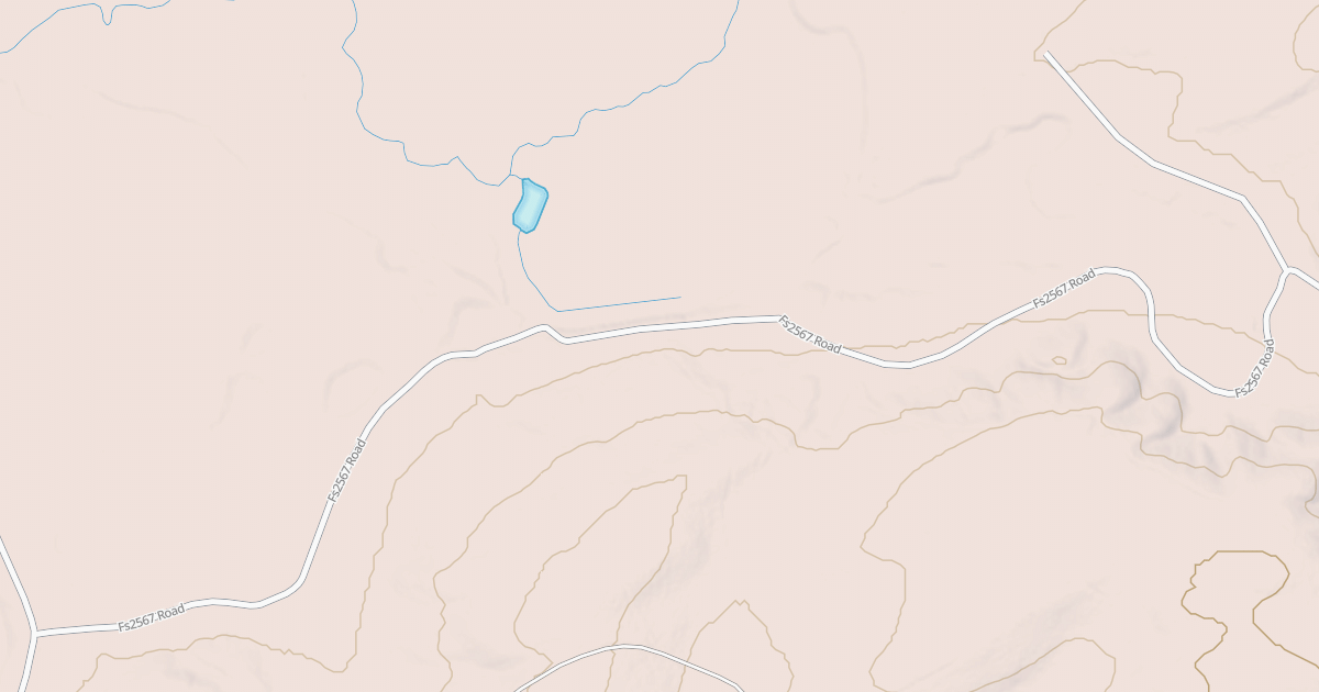 Map preview of FR 603114