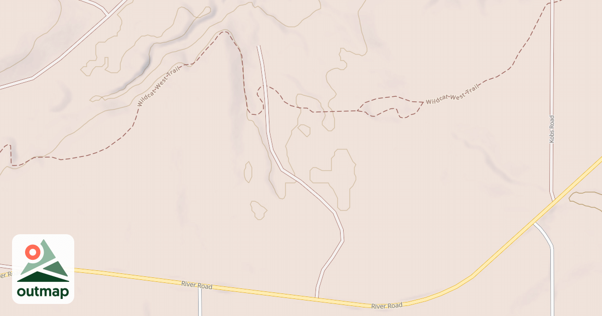 Map of 2091