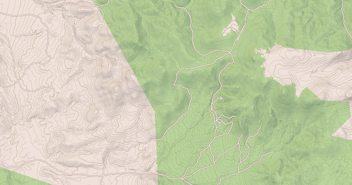 Map preview of LOBDELL SUMMIT