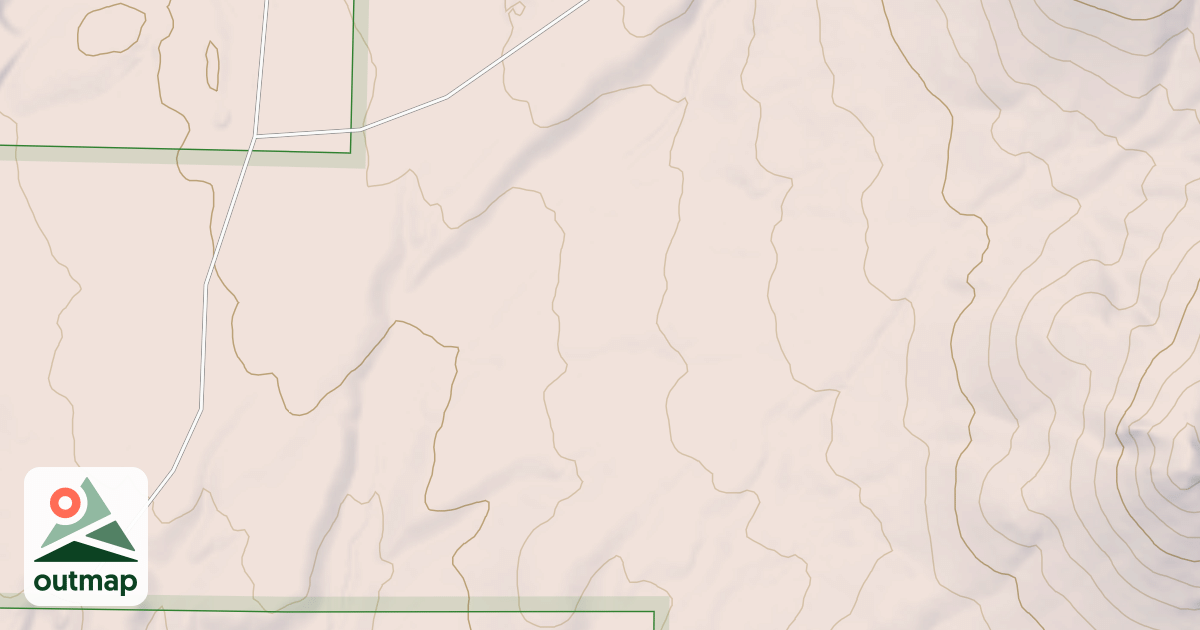 Map of 42321