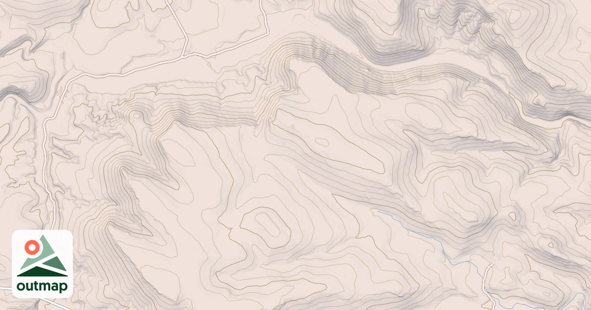 Map of NEPHI WASH
