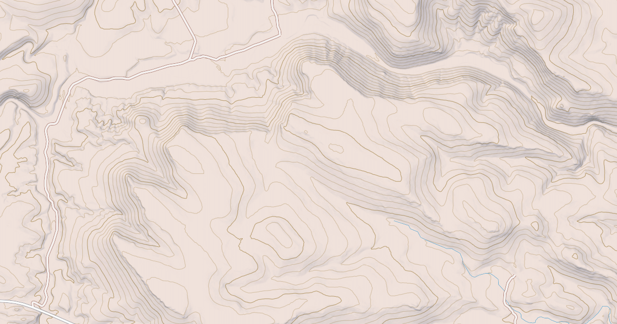 Map preview of NEPHI WASH