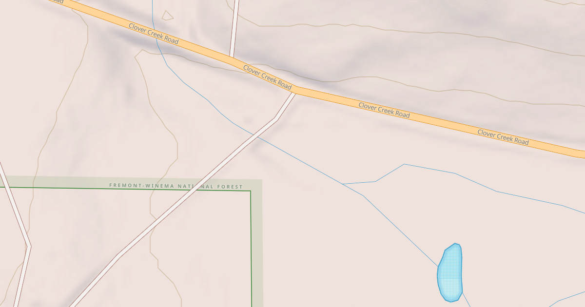 Map preview of 3809
