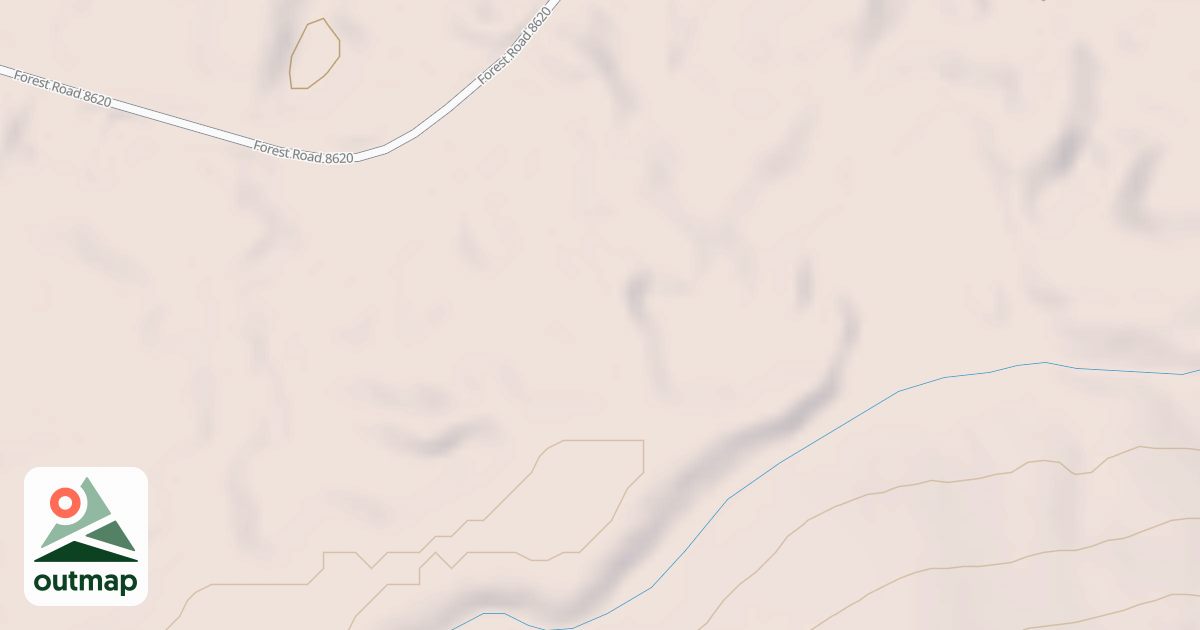 Map of ED-10