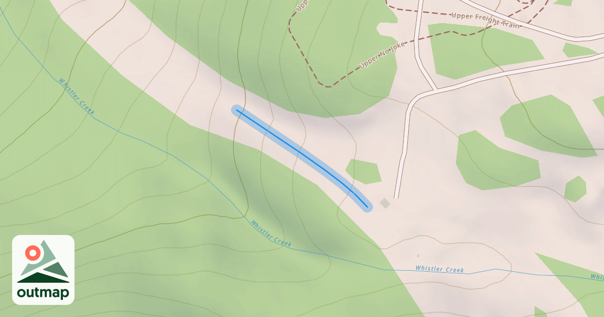 Map of Farnz's