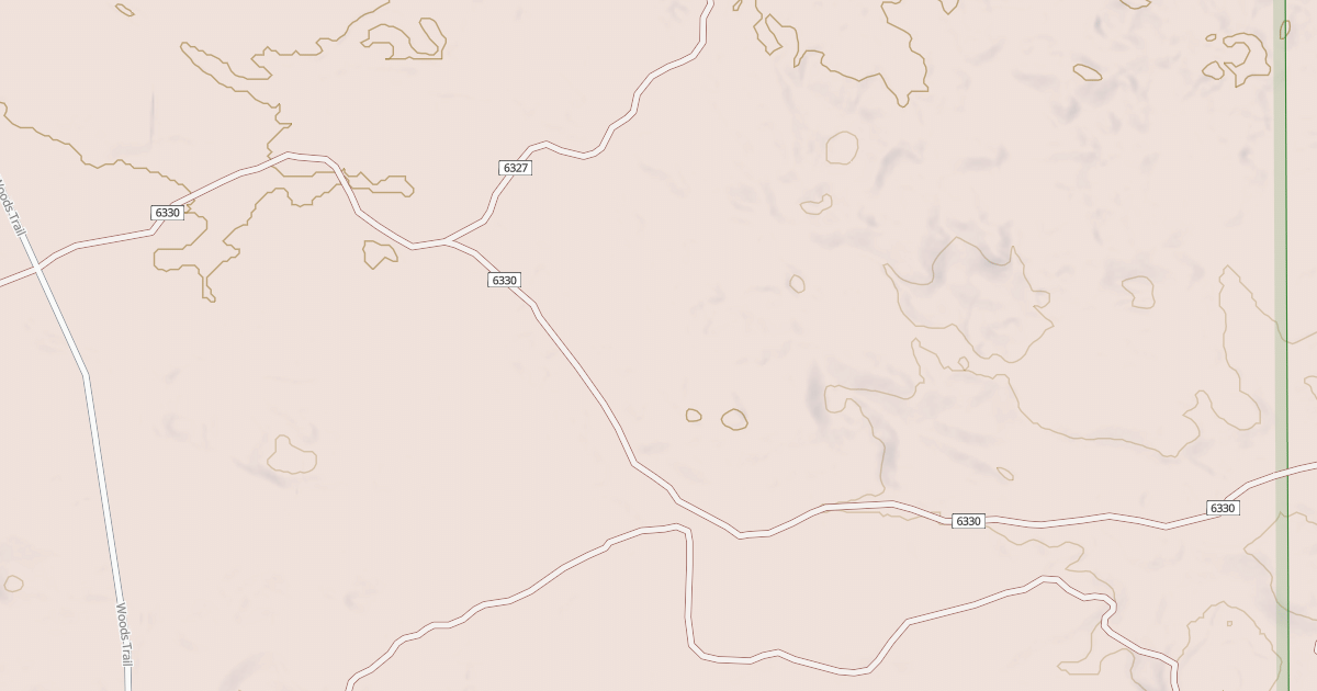 Map preview of 6330