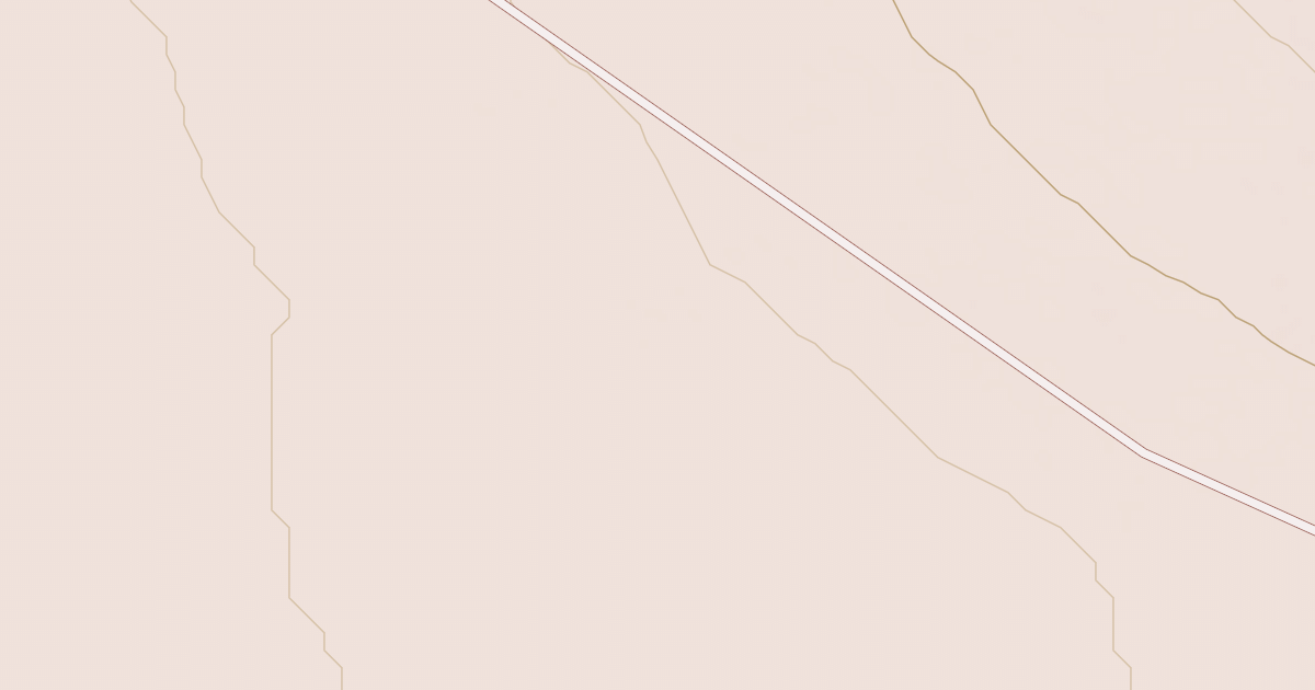 Map preview of BLM National GTLF Public Motorized Roads a2d6f9ed-d05b-4770-9a43-8269faa6f7e5