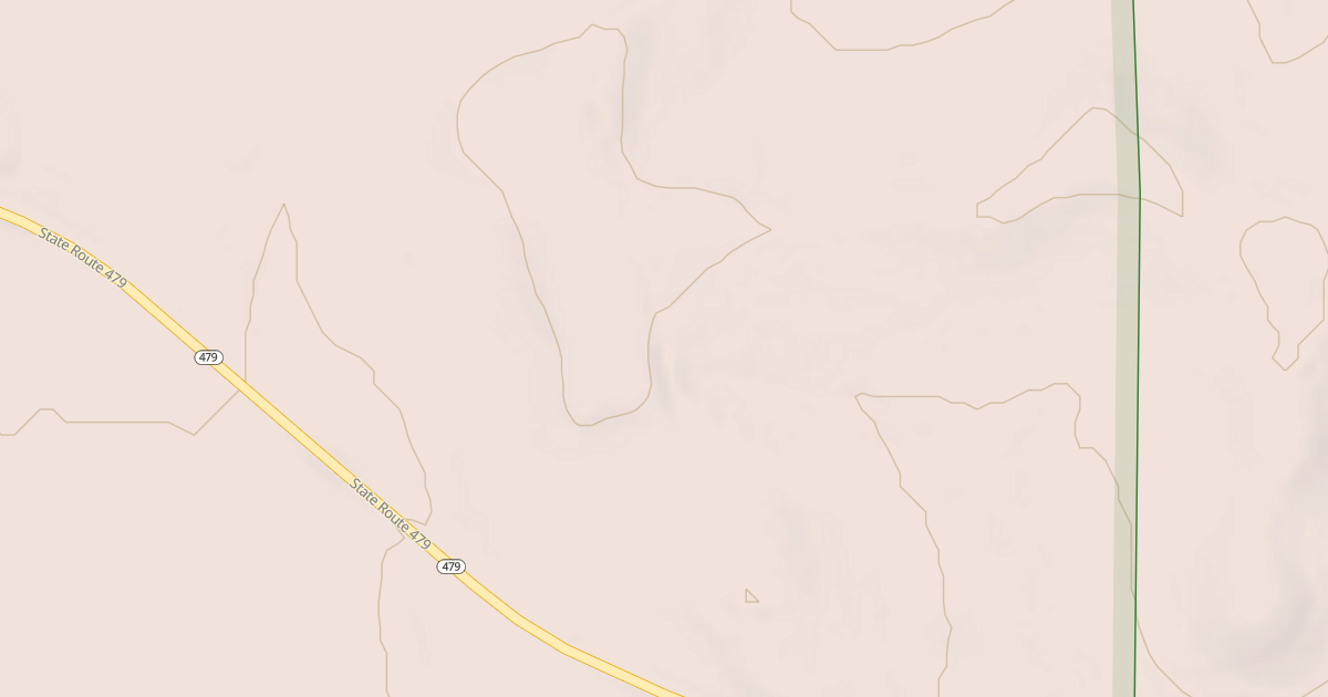Map preview of 5297